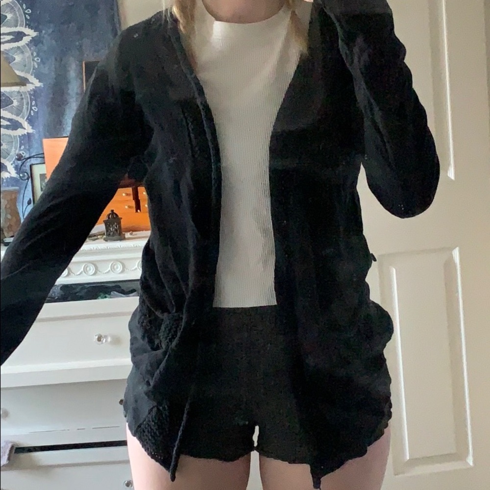 Cardigan